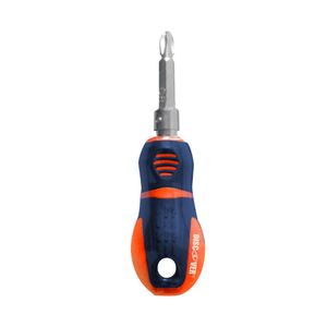 Destornillador tatamaco intercambiable pal-estr 6x38 mm DISCOVER