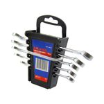 Llave-mixta-polichad-DISCOVER-5-piezas-8-a-13-mm