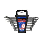 Llave-mixta-polichad-DISCOVER-8-piezas-8-a-19-mm