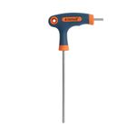 Llave-Bristol-L-mango-plastificado-DISCOVER-6-X4mm