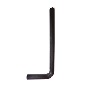 Llave Bristol color negro, Alemana. 1/8"  DISCOVER