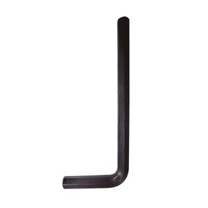 Llave Bristol color negro, Alemana. 2mm"  DISCOVER