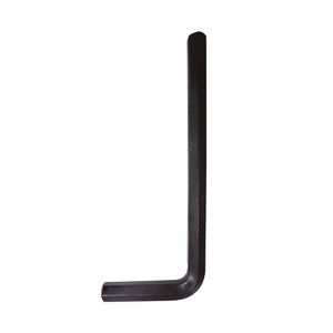 Llave Bristol color negro, Alemana. 3/16"  DISCOVER