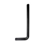 Llave-Bristol-color-negro-Alemana.-3-8-