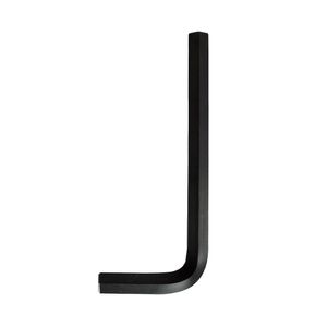 Llave Bristol color negro, Alemana. 5/16"  DISCOVER