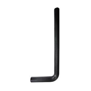 Llave Bristol color negro, Alemana. 6mm"  DISCOVER
