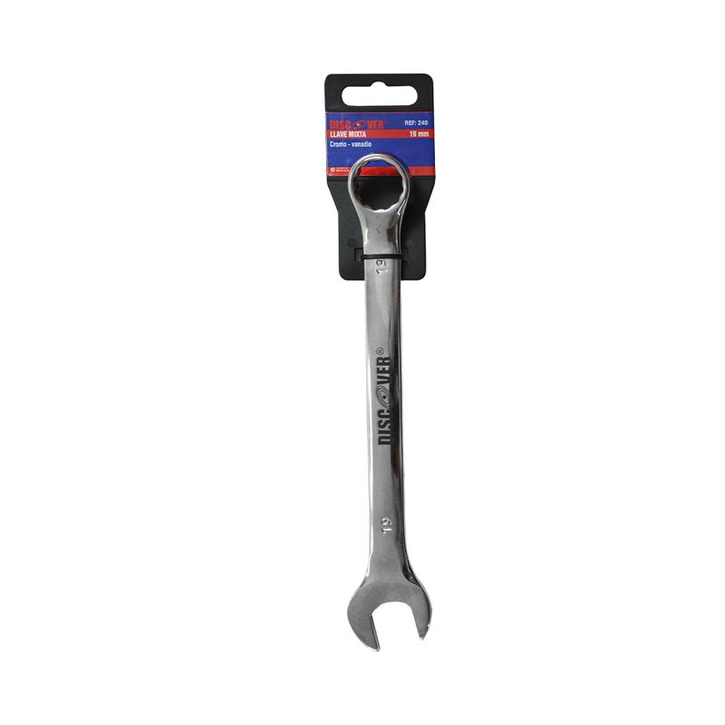 Llave-mixta-cromo-vanadio-19-mm-DISCOVER
