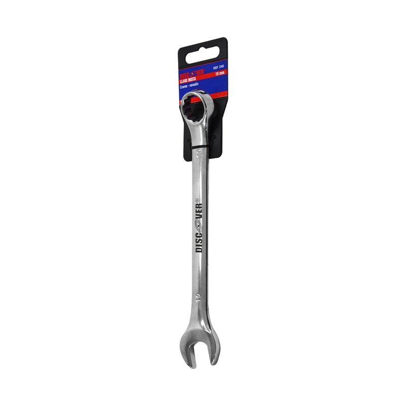 Llave-mixta-cromo-vanadio-19-mm-DISCOVER