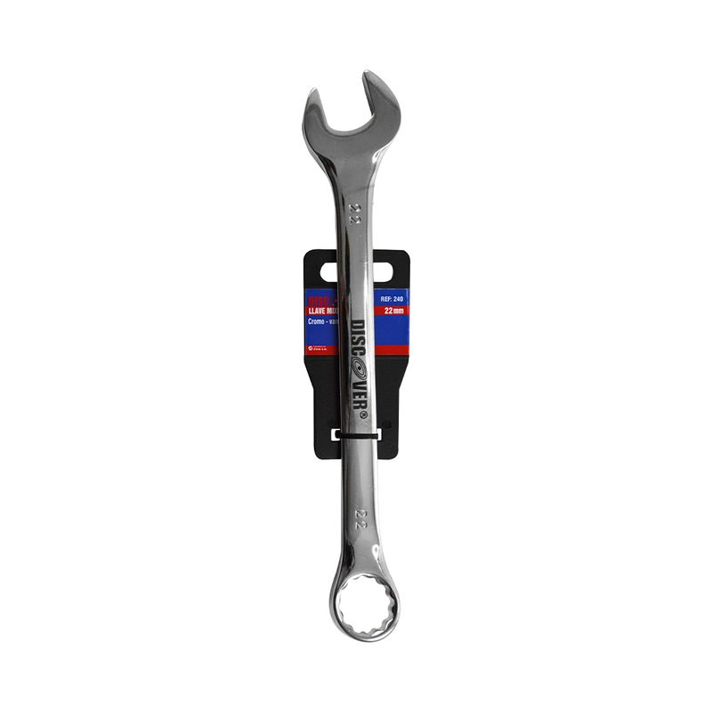 Llave-mixta-cromo-vanadio-22-mm-DISCOVER