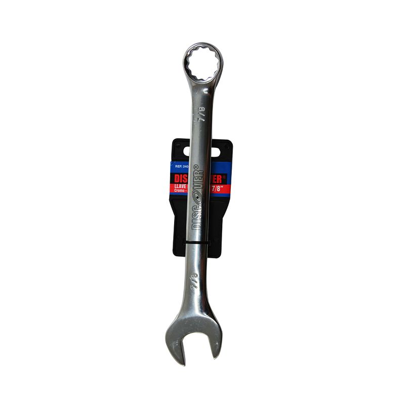Llave-mixta-cromo-vanadio-7-8--DISCOVER
