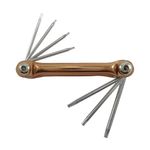 Llave-Torx--7-piezas-cromo-vanadio-T5-a-T15