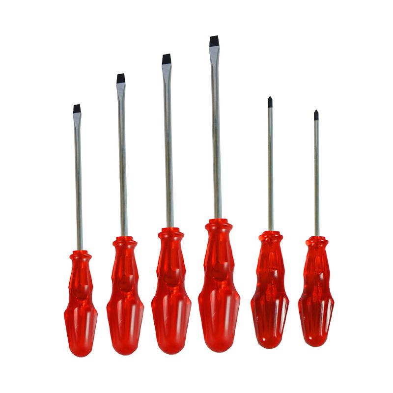Destornillador-Juego-6-piezas-mango-anatomico-rojo-3-a-6-