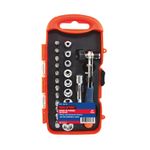 Destornillador-Ratchet-24-piezas-Torx-estrella-pala-copas