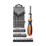 Destornillador-ratchet-puntas-y-copas-36-piezas