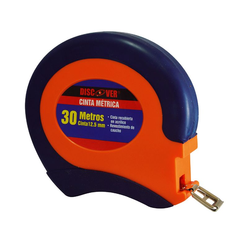 Cinta-metrica-fibra-de-vidrio-DISCOVER-30m