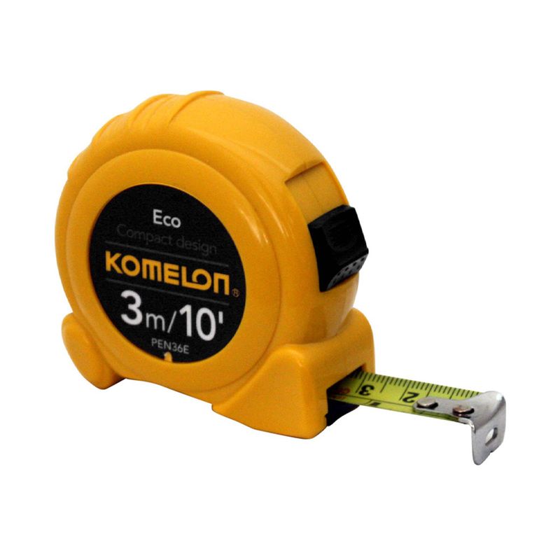 Flexometro-caja-amarilla-KOMELON-3m