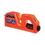 Flexometro-con-nivel-laser-2-burbujas-DISCOVER-2m