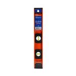 Nivel-aluminio-3-burbujas-color-naranja-DISCOVER-16-