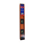 Nivel-aluminio-3-burbujas-color-naranja-DISCOVER-18-