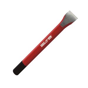 Cincel acero forjado DISCOVER 1/2 x 8"