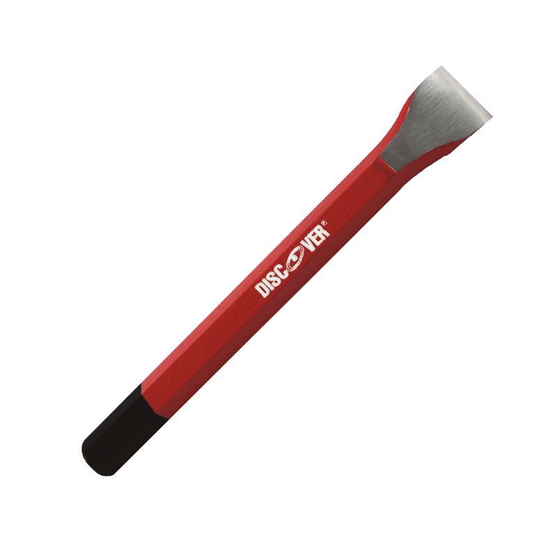 Cincel-acero-forjado-DISCOVER-1-2-x-8-