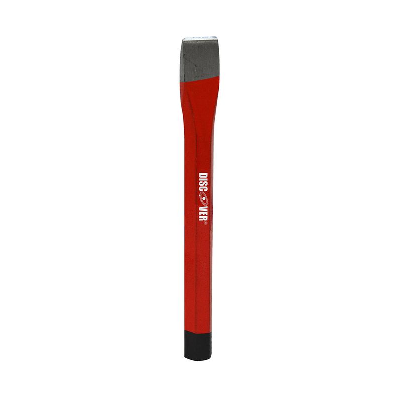 Cincel-acero-forjado-DISCOVER-3-4-x-8-