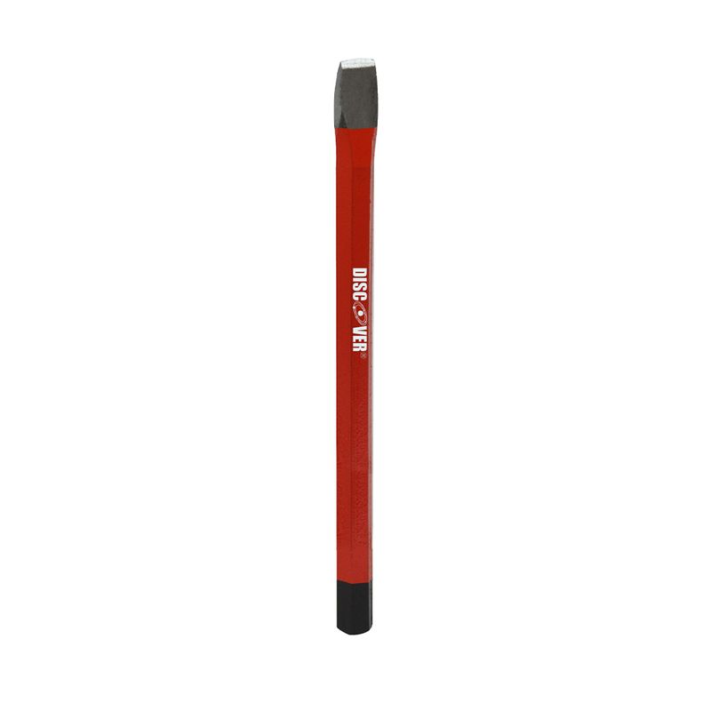 Cincel-acero-forjado-DISCOVER-5-8-x10-
