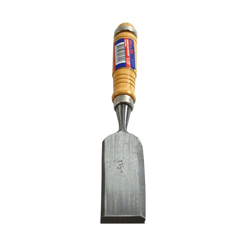 Formon-plano-biselado-mango-madera-DISCOVER-1.1-2-