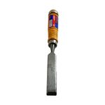 Formon-plano-biselado-mango-madera-DISCOVER-3-4-