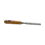 Formon-plano-biselado-mango-madera-DISCOVER-3-4-
