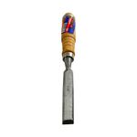 Formon-plano-biselado-mango-madera-DISCOVER-5-8-
