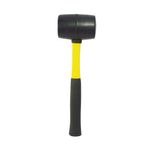 Martillo-cabeza-caucho-mango-fibra-de-vidrio-10-Onzas