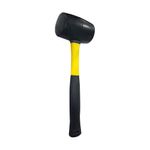 Martillo-cabeza-caucho-mango-fibra-de-vidrio-10-Onzas