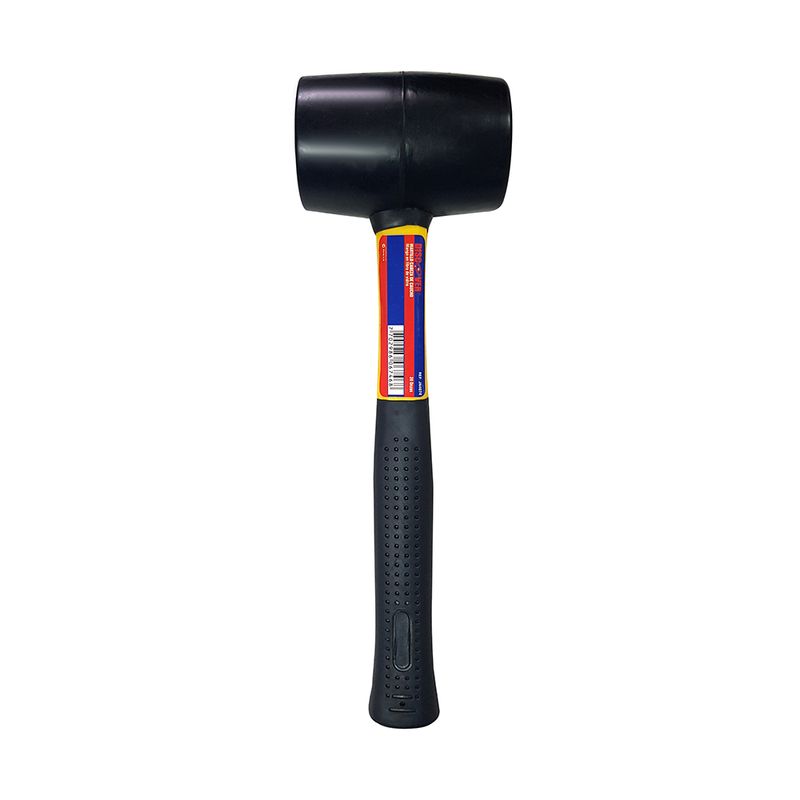 Martillo-cabeza-caucho-mango-fibra-de-vidrio-20-Onzas