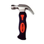 Martillo-de-Uña-STUBBY-mango-corto-en-caucho-8-Onzas