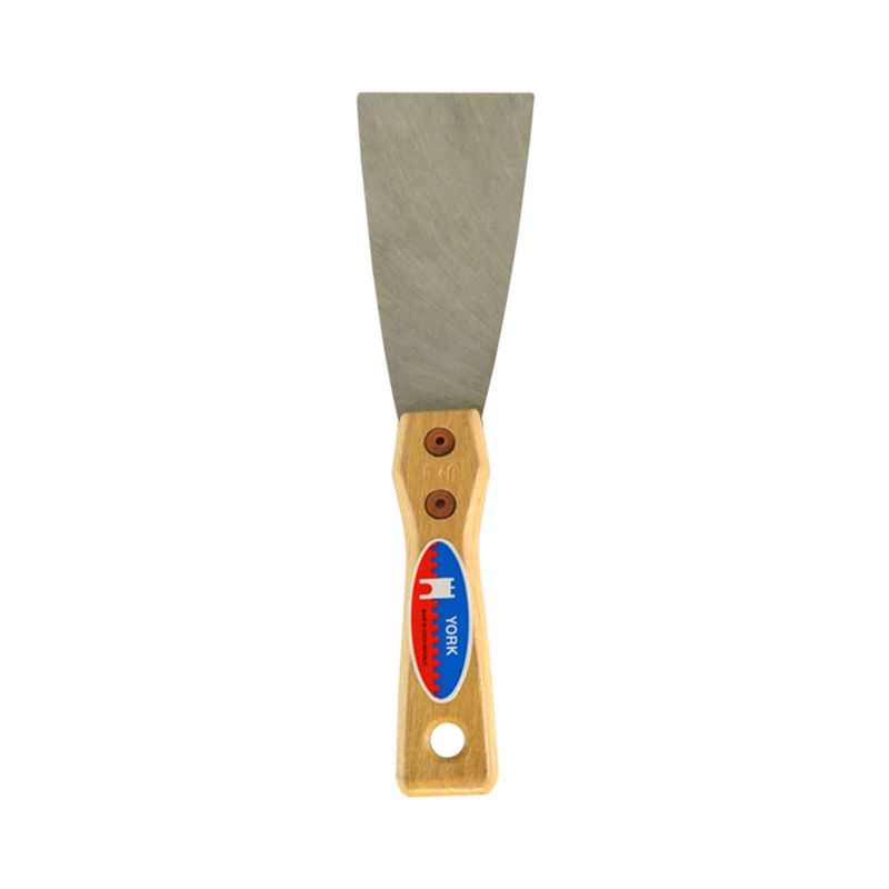 Espatula-flexible-Y-O-R-K-Checa-mango-madera-50-mm