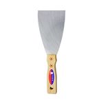 Espatula-flexible-Y-O-R-K-Checa-mango-madera-80-mm