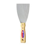 Espatula-flexible-Y-O-R-K-Checa-mango-madera-90-mm