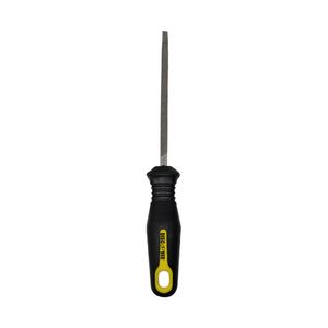 Lima triangular con mango DISCOVER 5"