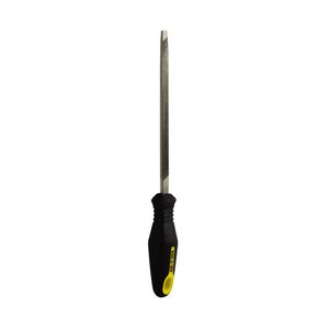 Lima triangular con mango DISCOVER 7"