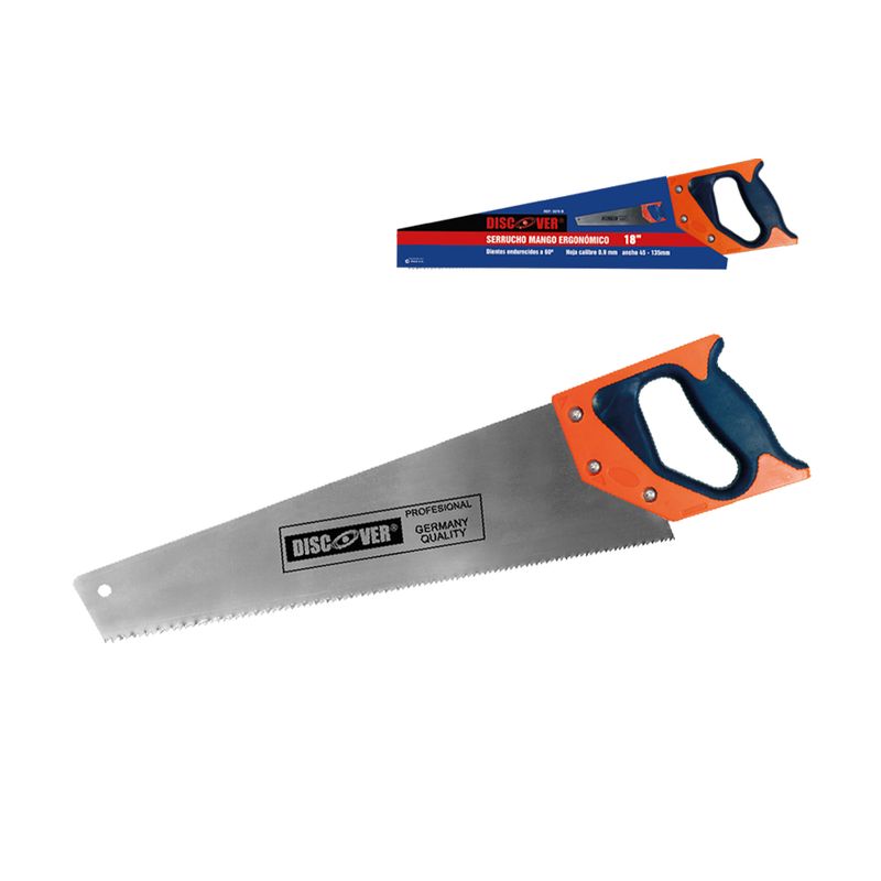 Serrucho-de-mano-ancho-mango-ergonomico-DISCOVER-16-