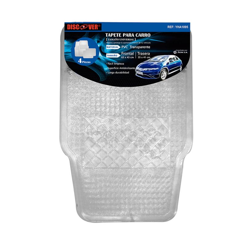 Tapete-carro-universal-PVC-transparente-4-Unds