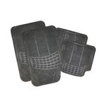 Tapete-de-goma-para-carro-Jgo-4-pz-Negro