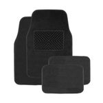 Tapetes-alfombra-universal-negro-p-carro-Jgo-4-Unds