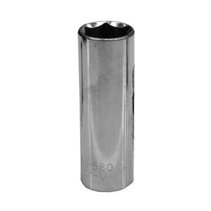 Copa Para bujía 1/2x5/8"  STANLEY 4-86-580