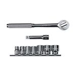 Copas-con-Ratchet-Ext-Jgo-11-Pz-3-8--STANLEY-10-a-19mm