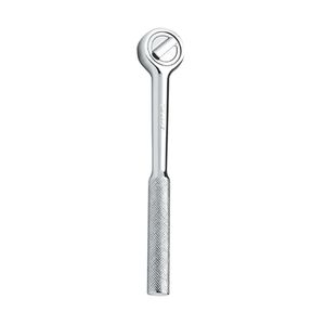 Ratchet mango antideslizante 3/4 x 20"  STANLEY 91-316