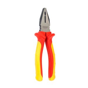 Alicate filo corte aislado 1000V 7.7/8" STANLEY 84-002