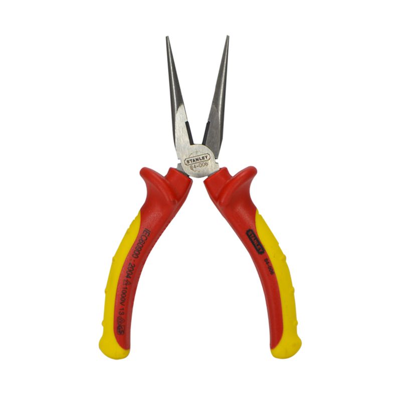 Pinza-punta-larga-cortante-1000V-STANLEY-6.1-4-