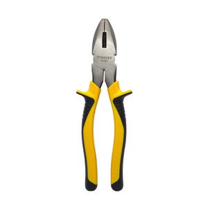 Alicate Pro de eléctricista 8" STANLEY 84-056LA